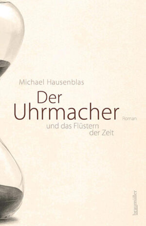 Hans Held, ein eigenbrötlerischer Uhrmacher, eingenommen von Zahlen, Ziffern und Zahnrädern, wünscht sich nichts mehr, als seine Ruhe zu haben. Schräubchen, Federn und Lünetten sind ihm die liebste Gesellschaft. Doch als eines Tages, dem 17150. Tag seines Lebens, kurz vor Feierabend, eine betagte Dame seine kleine Werkstatt betritt und ihm eine Sanduhr zur Reparatur übergibt, gerät die marottenhafte Eintönigkeit seines Daseins aus dem Gleichgewicht. Überfordert und verwirrt von dem Auftrag der Kundin, begibt er sich auf die Suche nach dem möglichen Gebrechen, kauft zu Studienzwecken diverse Sanduhren, lauscht dem Rieseln des Sandes und kommt mit so manchem Korn auf dubiose Art in Berührung. Nachdem er von ungeahnten Seiten und nach mysteriösen Begegnungen Hinweise erhält, bricht er zu einer Erkundungsreise in die Wüste auf, wo er dem Wesen der Zeit sehr nahekommt. "Wenn es so ist, dass wir nur einen kleinen Teil von dem leben können, was in uns ist - was geschieht mit dem Rest?" Pascal Mercier, Nachtzug nach Lissabon