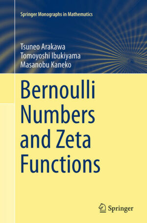 Bernoulli Numbers and Zeta Functions | Bundesamt für magische Wesen