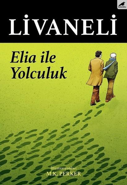 Dünyaca ünlü sinema ustası ve yazar Elia Kazan, kendini bir Amerikalı ya da Yunan gibi değil, bir Anadolulu gibi hissederdi. Pek çok oyuncuyu da birlikte çalışmaya "Anadolu gülüşü" dediği yetenekle ikna ederdi. Bu yetenek onu, hayatı boyunca taşıyacağı "işbirlikçi" etiketinden kurtaramadı. McCarthy dönemindeki hataları, onu ömür boyu kovaladı. Üçüncü Oscar’ını bile üzüntüyle kaldıran Kazan, belki biraz avunmak ve arınmak için annesinin dizlerine koşan bir çocuk gibi, memleketi Kayseri'nin yollarına düştü. Kaderini bilen ama ölmeden önce ona karşı mücadele eden bir Yunan trajedi kahramanı gibi. Kadim Anadolu, bambaşka ilkelere sahip, farklı deneyimler yaşamış iki insanı, Zülfü Livaneli ve Elia Kazan'ı belki de tek ortak yolculuklarına çıkarmayı başardı. Livaneli'nin büyülü satırlarından okuyacağımız bu sıra dışı yolculuğu, M.K. Perker'in muhteşem çizgileriyle izleyeceğiz. (Tanıtım Bülteninden)