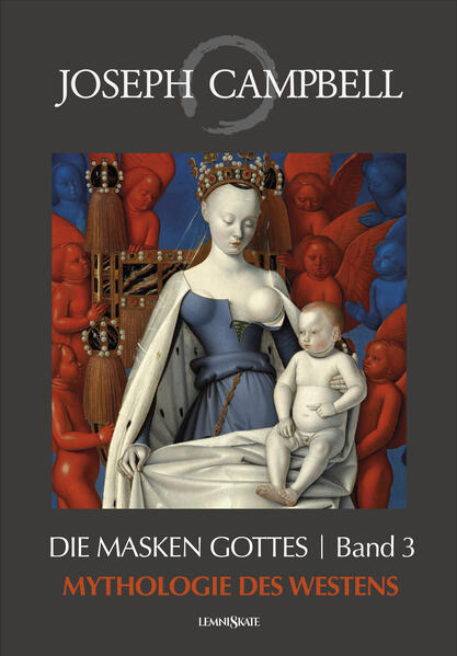 In diesem dritten Band von "Die Masken Gottes" Joseph Campbells Hauptwerk der vergleichenden Mythologie betrachtet der herausragende Mythologe die heidnischen Religionen Griechenlands, Roms und der Kelten sowie die abrahamitischen Religionen Zoroastrismus, Judentum, Christentum und Islam. Campbell untersucht den Wandel der westlichen Welt von einer weiblich-zentrierten zu einer männlich-zentrierten Mythologie und erforscht dabei die charakteristischen Merkmale und gemeinsamen Grundkonzepte dieser Mythologien. "Die Masken Gottes" ist eine vierbändige Studie über Weltreligionen und Mythen, die als eines der Meisterwerke Joseph Campbells gilt.