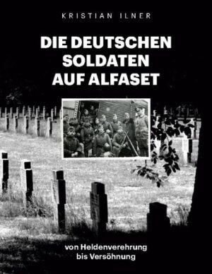 Die deutschen Soldaten auf Alfaset | Bundesamt für magische Wesen