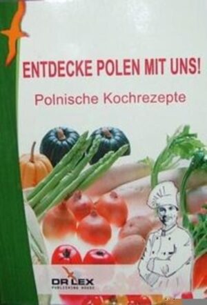 Polnische Kochrezepte bietet über 100 kulinarische Köstlichkeiten, die zu den Spezialitäten der polnischen Küche gehören. Vorgestellt werden verschiedene Arten von Kuchen, von Käsekuchen (zubereitet von Quark) über Meterkuchen, der einen Meter lang ist oder sogar noch länger, bis zum Apfelkuchen. Bei anderen polnischen Kuchen wie Lebkuchen oder Mohnstrudel (makowiec) hat man auch den Appetit auf mehr. Der polnische Mohnstrudel eignet sich besonders für Weihnachts- und Osterfeiertage. Man kann auch die Klassiker der polnischen Küche nicht vergessen und zwar Teigtaschen, so genannte Pierogi, die wirklich zu den bekanntesten und leckersten Gerichten in Polen zählen. Die Mehrzahl ist hier richtig, weil sie in unzähligen Varianten gekocht werden können: mit Quark, mit Käse oder mit Fleisch... mit Grütze ... von süß bis deftig. Lassen Sie sich von den polnischen Kochrezepten überraschen. Kochen Sie doch einfach einmal etwas aus der polnischen Küche nach Ihrem Aufenthalt in Polen und erinnern Sie sich an die Geschmäcke, die Sie in Polen begleitet haben, die nicht so leicht zu vergessen sind .... verschiedene Suppen wie kwaśnica- die deftige Sauerkrautsuppe, żurek -saure Mehlsuppe oder sehr von Polen beliebt die Rote-Bete-Suppe (barszcz) . Eben solche Speisen sollte man unbedingt probieren! Gönnen Sie sich einen Genuss auf höchsten Gipfeln! Viel Spaß beim Kochen und guten Appetit !