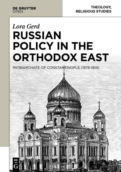 The book is the first attempt to make a systematic analysis of the Russian ecclesiastical policy in the diocese of the Patriarchate of Constantinople in the period of 1878-1914. It is based mainly on unedited materials from the archives of Moscow, St. Petersburg, Sofia, Athens, Belgrade and Istanbul. Using the existing publications on the political aspects of the Eastern question, the author presents a new understanding of the role of Russia in the East Mediterranean region at the end of the 19th and the beginning of the 20th centuries.