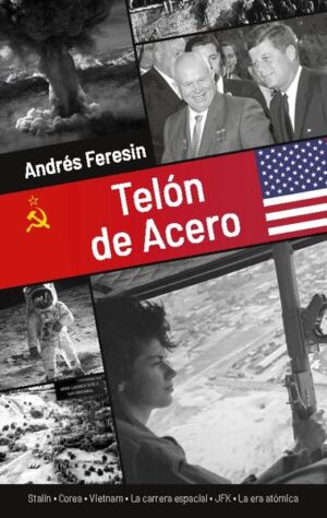 Telón de Acero | Andrés Feresin