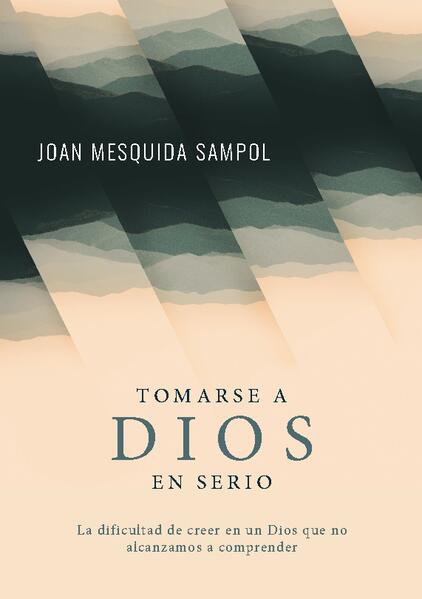 Posiblemente, nunca había sido tan difícil creer en Dios como ahora. La mayor parte de las personas viven como si Dios no existiera y entre ellas podemos incluir a muchos de los que se definen como creyentes. Las razones de esta actitud tienen mucho que ver con la forma que tenemos de entender a Dios y como, a partir de esta comprensión siempre imperfecta, intentamos dar respuesta a las preguntas que llevamos siglos planteando: ¿Qué espera Dios de nosotros? ¿Por qué nunca parece estar cuando se le necesita? ¿Por qué permite el mal? Y como suele pasar, cuando pensamos sobre Dios, inevitablemente acabamos preguntándonos también qué es el ser humano y el sentido de su existencia, si es realmente libre o si vive condicionado por la biología o por una instintiva tendencia al egoísmo y al mal. Lo que hallará el lector en estas páginas es una invitación a atreverse a buscar sus propias respuestas y a entender que, pese a las ausencias y a los silencios de Dios, es un error eliminarlo de nuestra ecuación vital. Si creemos que es plausible que exista un Dios creador y que nuestra existencia tiene algún sentido que Él conoce, no deja de ser una necedad por nuestra parte no tomárnoslo en serio.