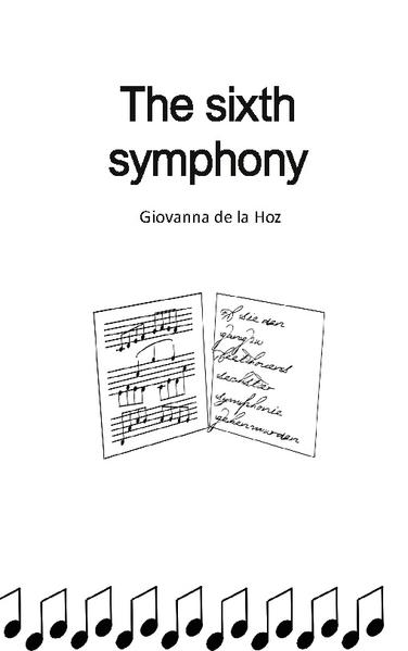 The sixth symphony | Bundesamt für magische Wesen