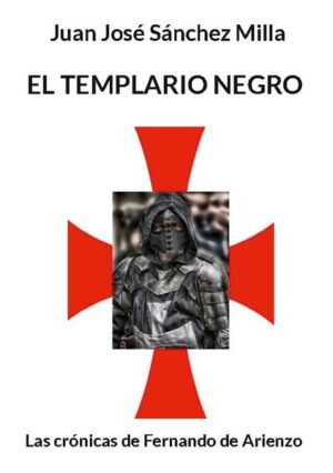 Pasada la segunda mitad del siglo XIII, nace en el Condado de Arienzo Fernando, el quinto hijo del Conde. Las crónicas relatan sus aventuras cuando entra al servicio de su mentor, el templario Iñigo de Aretxaga y posteriormente, profesa los votos y se incorpora a la Orden. Su vida transcurre coincidente con el declive y posterior desaparición de la Orden del Temple. Presentes en la batalla de San Juan de Acre en 1291, reciben el mandato del Gran Maestre de los templarios, Guillaume de Beaujeu, de custodiar y guardar una reliquia que ha estado en posesión de la Orden más de ciento cincuenta años. Sin embargo, Maxim de Montfort, un templario astuto y codicioso, conocedor de la existencia del tesoro, intenta a todas luces quitárselos, urdiendo trampas y poniéndolos en peligro constantemente.