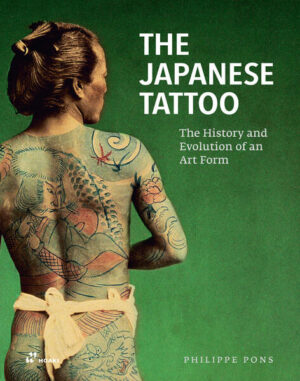 In the world of tattoo art, few traditions can rival the elaborate and refined artistry of Japanese tattoos. In this richly illustrated book, readers will find a wealth of detailed information about the history of this unique folk art, its relation to literature and art as well as great colour photographs of their work. Remarkable for the richness of their iconography, the balance of their compositions, and their refinement in details, Japanese tattoos have seduced since the fifteenth century Western travellers, merchants and later, in the 18th and 19th century sailors, soldiers, eccentrics and artists such as Degas, Monet, and Toulouse-Lautrec. The book shows the historical influence of Japanese tattooing on the worldwide tattoo community and its integration into the modern global cultural landscape. With over 270 illustrations, this book is a powerful tribute to the artistry, skill, and enduring charm of Japanese tattooing. Perfect for tattoo enthusiasts, this comprehensive and visually stunning book is a must-have also for East Asian art lovers and those with an appreciation for cultural traditions.