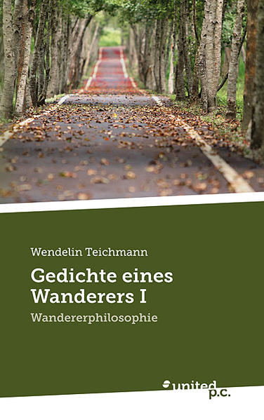 Wandern ist eine produktive Tätigkeit - physisch weckt und schärft es die Sinne, emotional schafft es Ausgeglichenheit, und geistig bewirkt es Offenheit im Abstand vom andringenden Leben. So erlebt der Autor die Natur ganz konkret, aber sie kann ihm ebenso im Sinne Goethes zum Gleichnis werden. Das führt ihn zur Auseinandersetzung mit dem menschlichen Leben im Rahmen von „Physik und Metaphsik“ der Philosophen, und als Lyriker bannt er seine Ergebnisse in dichterische Formen. „Philosophie“ versteht er dabei in der ursprünglichen Bedeutung als „Liebe zur Weisheit“. Diese sucht er, und seine „Findungen“ möchte er weitergeben.