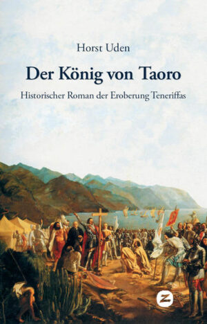 Der König von Taoro | Bundesamt für magische Wesen