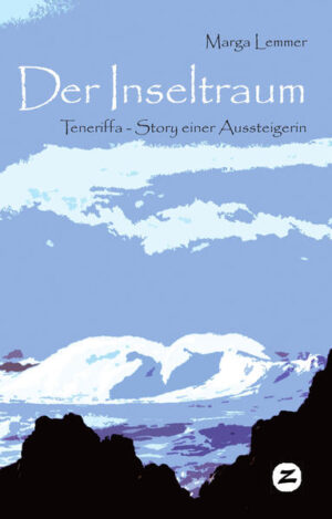 Zwei Frauen, zwei Generationen und ein Schicksal, das sich auf Teneriffa erfüllt. 1969. Die deutsche Frauenbewegung steckt noch in den Kinderschuhen, als Marianne Vocke sich entschließt, nach Teneriffa auszuwandern und noch einmal von vorn anzufangen. Sie lässt ihr bisheriges Leben zurück: Mann, Kinder, Geschäft, Freunde, Elternhaus. Auf der Kanaren-Insel findet sie eine neue Liebe und auch ihre persönliche Freiheit. Doch Heimweh und Schuldgefühle plagen sie. Als sie die Urlauberin Kerstin aus Leipzig kennenlernt, kann sie gut verstehen, als die Jüngere beschließt: „Hier will ich für immer leben“. Marianne hat den Inseltraum, der oft zum Alptraum geriet, mit allen Konsequenzen gelebt. Kann sie ihrer neuen Gefährtin die eigenen, oft bitteren Erfahrungen ersparen? Die Geschichte einer Aussteigerin. Ehrlich - ungeschminkt - lebensnah