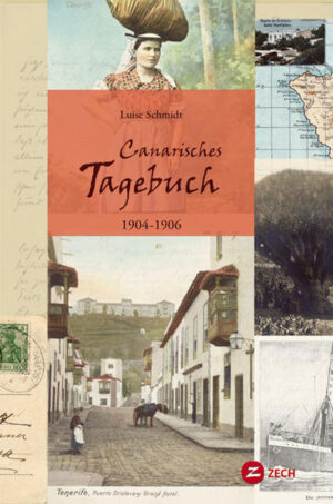 Luise Schmidt war zwanzig Jahre alt, als sie im Februar 1904 den Dampfer Lucie Woermann nach den Kanarischen Inseln bestieg, um eine Stelle als Erzieherin auf Teneriffa anzutreten. Drei Jahre lang arbeitete sie als Hauslehrerin bei der Familie Trenkel im Hotel Martiánez in Port Orotava. Ihr Tagebuch nebst zahlreichen Fotos, Postkarten, Briefen und Zeitungsausschnitten hat sie sorgsam in einem Kästchen aufbewahrt. Ihr Enkel Klaus Matzdorff hat diese historischen Dokumente nun aufgearbeitet und hier exklusiv veröffentlicht. Ein authentischer, historischer Reisebericht über das Leben auf Teneriffa um die Jahrhundertwende.