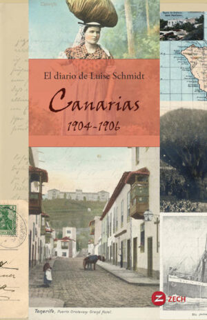 Luise Schmidt tan solo tenía veinte años cuándo en 1904 subió al vapor Lucie Woermann rumbo a Canarias, para trabajar como institutriz en Tenerife. Sirvió tres años y medio a la familia del hotelero alemán Christian Trenkel en 'Puerto de Orotava' y en La Laguna. Guardó cuidadosamente en una cajita su diario junto con numerosas fotos, tarjetas postales, cartas y recortes de prensa. Su nieto, Klaus Matzdorff, ha recopilado y publicado en este libro estos documentos históricos. Una relación de viaje auténtica e histórica sobre la vida en Tenerife a principios del siglo XX. Prólogo de Elia Hernández Socas.