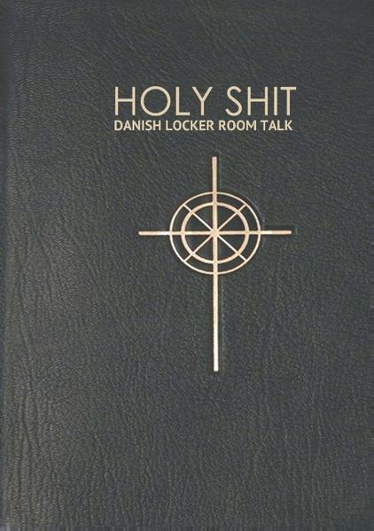 Holy Shit | Bundesamt für magische Wesen