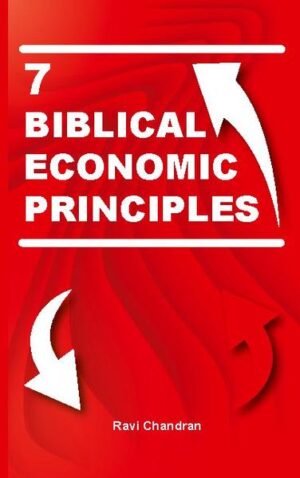 In a consumer society mostly based on capitalistic economic principles, Biblical Economics can easily take backstage, or seem obsolete altogether. Yet, according to Scriptures, Biblical Economics predates our global economy. The author is a theologian and not an economist. He carefully approaches this sensitive, yet vital topic, as seen in the Word of God. Dispelling popular beliefs and understandings, he carefully dissects divine principles, with an underlying message-a devotional relationship with Jesus. Thus, this book is intended to bring us back to the heart of Biblical Economics, which is all about a devotional relationship with God-not rewards.