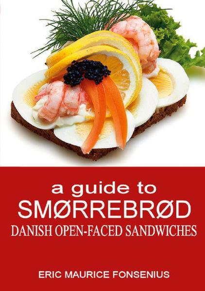 Open-faced sandwiches - Smørrebrød - is to the Danes what pasta is to the Italians. It's their national dish and when made at festive occasions almost a piece of art. This book will take you throug h the entire process of making smørrebrød like the danes do it with descriptive photos and a total list of ingredients. The book includes a chapter on the Danish street food and will in addition also show you how to make your own version of the world famous danish pastry.