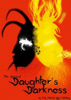The Second Daughter's Darkness | Bundesamt für magische Wesen