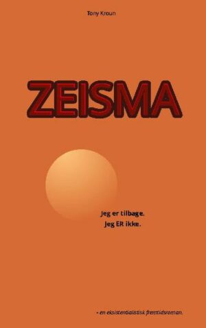 Zeisma | Bundesamt für magische Wesen