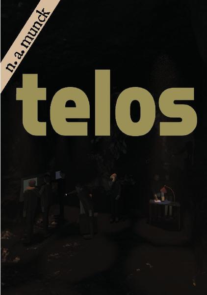 telos | Bundesamt für magische Wesen