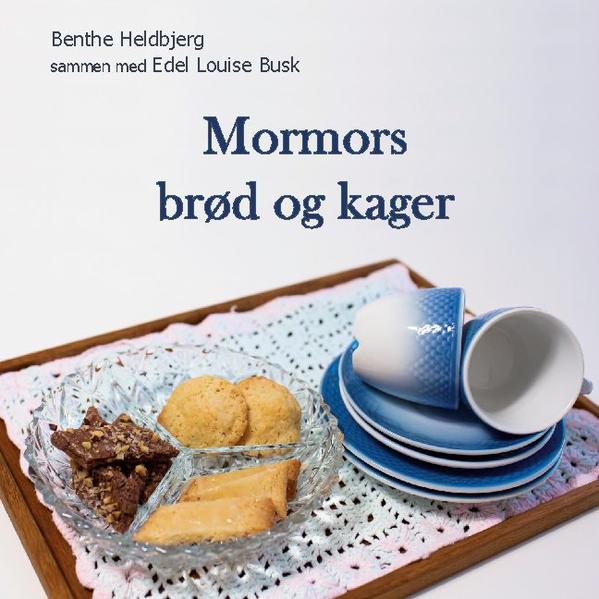 Benthe Heldbjergs mormor, Edel, har igennem et helt liv frembragt masser af fantastisk bagværk. Bogen er et udvalg af 39 brød- og kageopskrifter nedskrevet i en gammel kalender, som i mange år fungerede som mormors notesbog. Benthe har suppleret de mange opskrifter med beskrivelser af arbejdsgangen samt tips til, hvordan ingredienser og proces kan varieres. ''Da jeg var barn, virkede mormors kalender som en uudtømmelig kilde til lækkert bagværk, omend jeg ikke selv var i stand til at afkode teksten på siderne. Ofte stod der blot ingredienserne, og når man har meget lidt erfaring med at bage, så kræver det yderligere instruktion for at kunne komme i mål med et hæderligt resultat.''