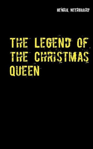 The Legend of the Christmas Queen | Bundesamt für magische Wesen