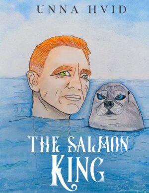 The Salmon King | Bundesamt für magische Wesen