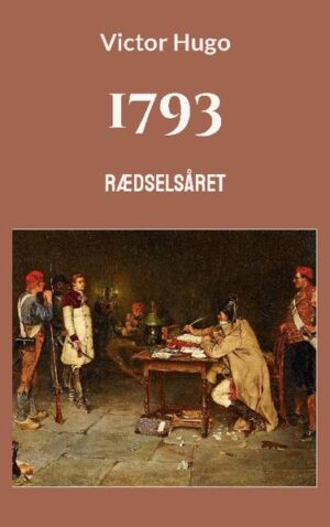 1793 er Victor Hugos sidste roman. Den udkom i 1874, tre år efter Pariserkommunens blodige oprør, som var et resultat af en folkelig revolte efter Napoleon III's nederlag i den fransk-tyske krig. Romanens omdrejningspunkt er de kontrarevolutionære revolter i Vendée og Chouannerie under den franske revolution i 1793. Hver af romanens tre dele fortæller en forskellig historie og giver forskellige synsvinkler på de generelle historiske begivenheder. Handlingen foregår hovedsageligt i Bretagne og Paris.