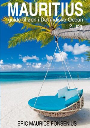 Samuel Langhorne Clemens, bedre kendt som Mark Twain, besøgte Mauritius i 1896 og lovpriste øens skønhed med ordene: "Gud skabte først Mauritius og derefter himlen som en kopi deraf." Denne rigt illustrerede bog er ment som en lille appetitvækker for dem, der overvejer en ferietur til Mauritius. Er man vel forberedt hjemmefra, får man mere ud af opholdet, og denne bog informerer dig om alt, du bør vide om denne smukke tropeø.