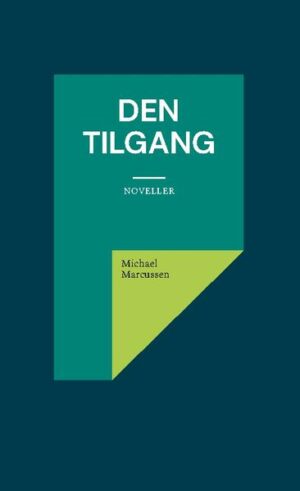 Samling af 6 noveller med stor genremæssig spændvidde. Nogle af dem baseres på begivenheder fra verdenshistorien, der sikkert kan anskues fra mere end et perspektiv. Michael Marcussen folder en række uafhængige historier ud til navnlig novellelæsere. (Genopbygningen) med et genopbygningsarbejde i Irak - efter landet havde forbrudt sig på freden iblandt sine naboer bl.a. Kuwait. Og i novellen (Churchills tanks) er vi i et Jylland under første verdenskrig. Samlingen har også et dykkerarbejde med livet som indsats i (Dykkerens verden.) Hvor kaptajnen må træde til med sin hjælp. Og hos (Amazonas lov) er kartellet på færde junglen. Noveller med både dramatik og historiske begivenheder.