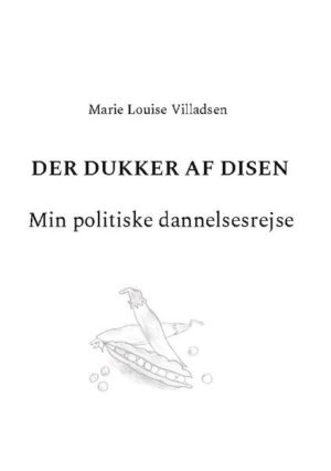 Der dukker af disen | Marie Louise Villadsen