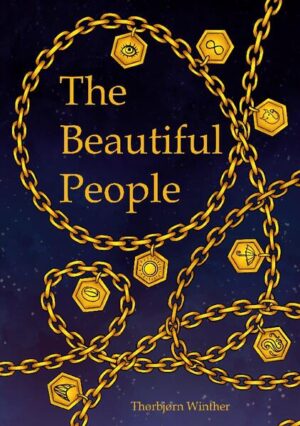 In a tale of connections and loss, sixteen magical beings try to find their way through life, as hard and complicated as it may be. A modern fantasy novel, with an all LGBTQ+ cast, you are in for quite a ride.