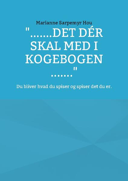 Nu er der nogle år siden, at jeg sidst satte mig og skrev på denne kogebog som jeg altid har ønsket mig at skrive. Ikke for at skrive og gøre mig kendt, men fordi de retter i kogebogen, som jeg vil vise, er så fantastiske og har givet så mange gode oplevelser og stunder som jeg føler er mine og vores families. De opskrifter og den mad som jeg viser, skal være der fordi de hver især har en historie og rummer nogle oplevelser hvor maden har været centrum. Mad har altid være centrum i mit liv. Jeg har stået i kødgryderne og rørt og haft mine børn med i køkkenet. Madlavning med venner og familie har altid fyldt meget.