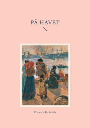 Bogen handler om en atlanterhavsoverfart fra Italien til Sydamerika i 1884 med 1600 italienske udvandrere om bord. Forfatteren er selv med på skibet og samler sine skarpe og vittige observationer i en fortælling, der beskriver både de fattige udvandreres kummerlige forhold i datidens Italien og deres desperate håb om et bedre liv i den nye verden. De var en del af den masseudvandring, der i årene 1880 til 1930 sendte 17 millioner italienere udenlands. På den tre uger lange skibsrejse oplever udvandrerne både barnefødsler og begravelser i åben sø, samt Atlanterhavets voldsomme storme, der næsten brækker dampskibet i to. Bogen giver et sjældent indblik i den italienske emigrationshistories mindre kendte sider og er ikke en forherligelse af udvandrernes håb og drømme, som de ofte fremstilles.