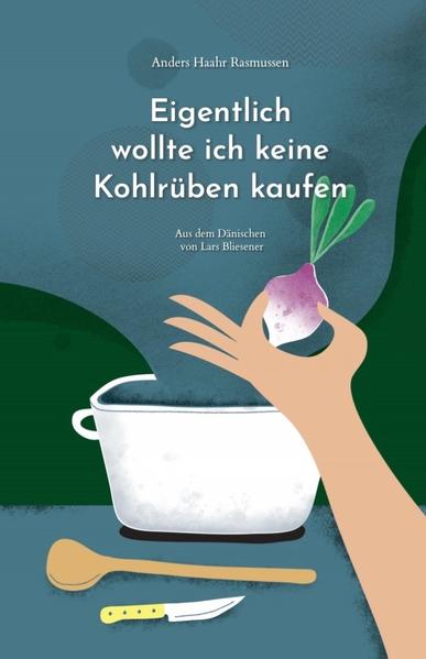 Wie handelt man richtig? Wie kann man nicht nur die richtigen Meinungen haben, sondern tatsächlich auch nach ihnen handeln? Amanda ist Anfang dreißig, Vegetarierin und Soziologin. Sie ist der Inbegriff der politischen Korrektheit und trotzdem irgendwie unsympathisch, heuchlerisch und manchmal wirklich over the top. „Anders Haahr Rasmusssen hat es geschafft: Er verbindet Zeitbild und Gesellschaftsdebatte mit der richtigen Menge an Ernst und Humor, aus einer einzigartigen Perspektive: Amanda.” - litteratursiden.dk Wir begegnen Amanda in ihrer Kü che in Brooklyn, in der sie ihren Tag und ihr Leben reflektiert, ü ber Freunde urteilt und sich selbst als im Grunde ziemlich gute Person beschreibt. All das geschieht, während sie aus wenigen Zutaten das Bestmögliche rausholt, Reste verwertet und durch ihre Mahlzeiten versucht, die Welt zu retten. Aber einfach ist das nicht. Denn schließlich ist sie auch Doktorandin in Soziologie an der New York School of Technology, kommt gerade aus einer längeren Beziehung und weiß nicht so genau, was sie will. Eigentlich wollte ich keine Kohlrüben kaufen von Anders Haahr Rasmussen erschien im dänischen Original 2018 unter dem Label Kochbuchroman. Um wirklich danach zu kochen, braucht man allerdings etwas Fantasie. Immerhin beginnt jedes Kapitel mit einer Zutatenliste, die anschließend verarbeitet wird, während Amanda mit sich und ihrem Publikum spricht. „Amanda macht einerseits deutlich wie schwierig es ist, aufrichtig in dieser Gesellschaft zu leben, und andererseits, dass es auch Augenblicke voller Hoffnung und Licht gibt, die es trotzdem noch ermöglichen, echte Verbindungen zu einander, zu Gemü se und den Vö geln zu haben. Für mich sollte das auch Aufgabe der Literatur sein: Diese Herausforderungen aufzuzeigen, ohne zynisch zu werden.” - Anders Haahr Rasmussen im Interview mit der Zeitung Politiken In Dänemark wurde der Roman für den dä nischen Debü tantenpreis nominiert. Die Art, wie er Journalismus, Literatur und Essay in einer humorvollen und zugänglichen Sprache vereint, hat sowohl Presse als auch Leser und Leserinnen direkt ü berzeugt.