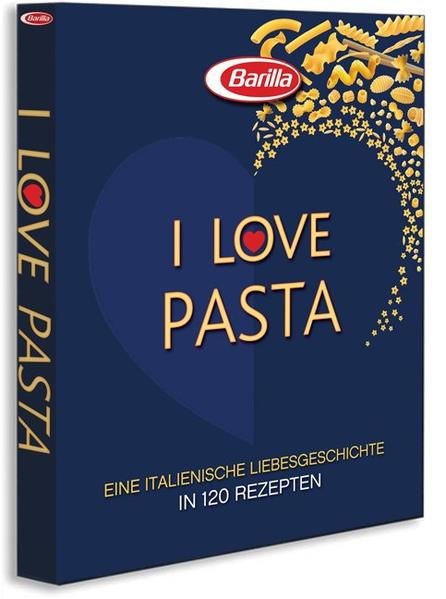 Dieses Buch nimmt die verschiedenen Pastaformen als Grundlage für einfache, abwechslungsreiche und traditionelle italienische Rezepte. Jede einzelne Pasta, ob kurz, lang, glatt oder gerippt, ist das Resultat jahrelanger Forschung und dazu prädestiniert, perfekt mit Soßen zu verschmelzen. Heute werden bis zu 300 Sorten von Barilla produziert.