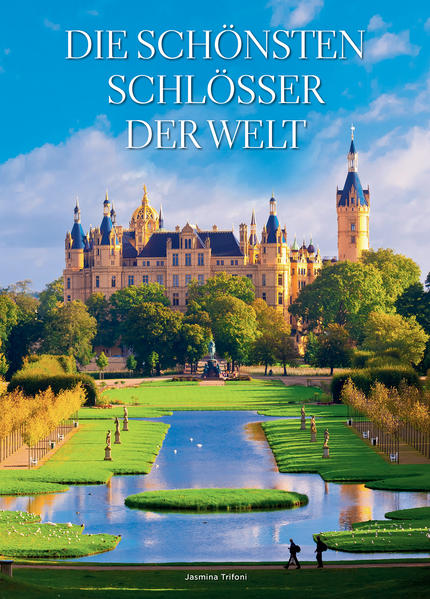 Prunkvolle Architektur, hoch entwickelte Wehranlagen, spektakuläre Parks: Vom Schutz der Bewohner entwickelten sich Schlösser zu Repräsentanten von Reichtum und Macht. Entdecken Sie jetzt die edelsten Paläste der Welt hautnah. Kenntnisreich vermittelt Jasmina Trifoni deren Kultur- und Baugeschichte. Ob Loire-Schlösser, Lieblingsresidenz der Queen oder die japanische Himeji-jo, die »Burg des weißen Reihers« – schwelgen Sie in feudalen Einblicken