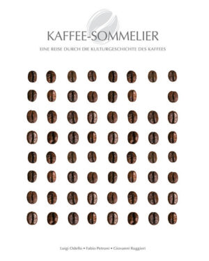 Elegant, mit vollem Körper oder einer zarten Zitrusnote im Abgang - Kaffee ist eine Welt der Aromen! Meisterfotograf Fabio Petroni setzt in diesem Bildband die ganze Magie des Kaffees wie Ernte, Röstung, Kaffeeportraits, stilvolles Servieren und Rezepte für Köstlichkeiten mit Kaffee in Szene. Entdecken Sie Ihr Lieblingsgetränk neu und die alte Tradition, dass der Genuss eines guten Kaffees die beste Methode ist, das Leben angenehm zu verbringen!