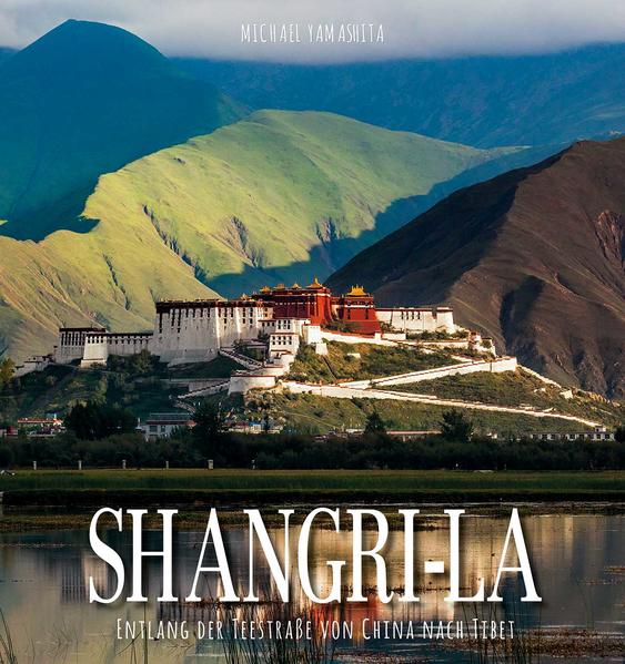 Zwischen China und Tibet lockte sie einst auf 3000 Kilometern Reisende mit weltlichen Reichtümern und mit himmlischen Schätzen. »Chamagudao«, die Tee-Straße, führt durch die schönsten und gefährlichsten Landschaften der Welt. In spektakulären Aufnahmen nähert man sich dem mystischen Paradies – dem Sehnsuchtsort, wo sich Bergpässe, Straßen und Pfade in alle Himmelsrichtungen verzweigen. Der Bildband Shangri-La bietet einen direkten und fesselnden Einblick in das Leben entlang des legendären Wegenetzes der Handelsroute Chamagudao. Die Bilder zeigen möglicherweise letztmalig die einzigartigen Aspekte des tibetischen Lebens, bevor dieses durch den Einfluss Chinas verändert wird.