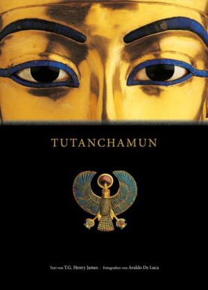 Tutanchamun | Bundesamt für magische Wesen