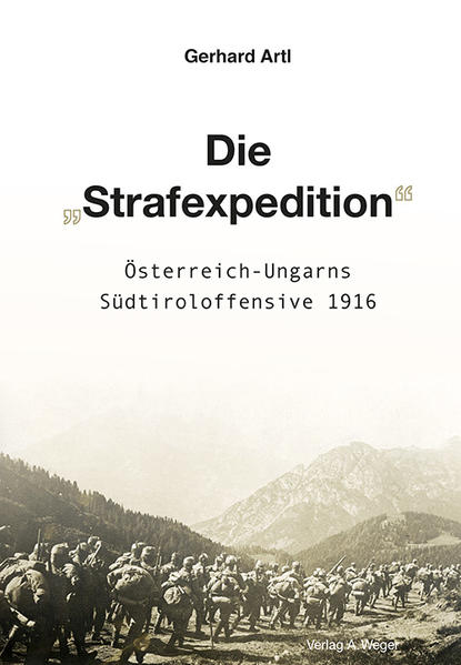 Die "Strafexpedition" | Bundesamt für magische Wesen