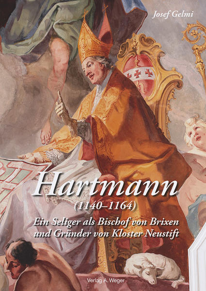 Hartmann (1140-1164) | Bundesamt für magische Wesen