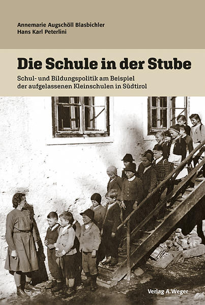 Die Schule in der Stube | Bundesamt für magische Wesen