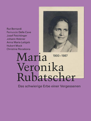 Maria Veronika Rubatscher | Bundesamt für magische Wesen