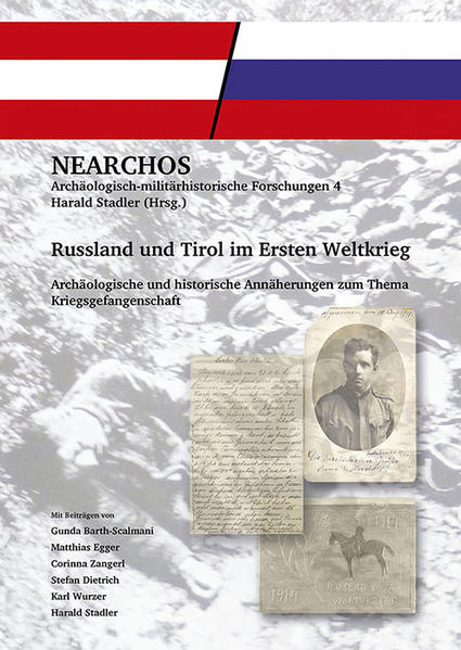 Russland und Tirol im Ersten Weltkrieg | Bundesamt für magische Wesen