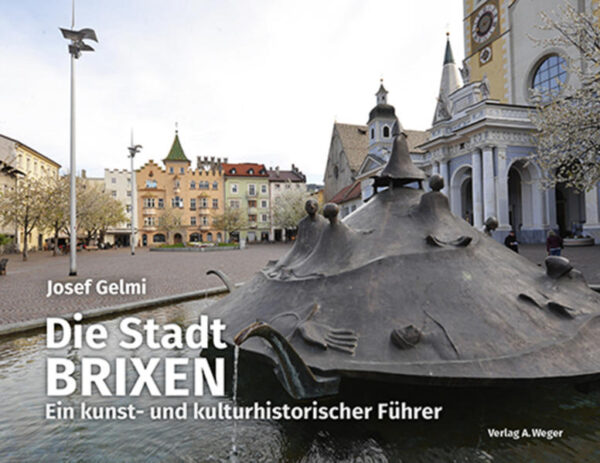 Die Stadt Brixen | Bundesamt für magische Wesen