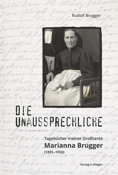 Jahrzehntelang lagen, die in altdeutscher Schrift verfassten Tagebücher von Marianna, kaum beachtet, in einer Kommode auf dem Hof Volkstein in Prettau, im hintersten Ahrntal in Südtirol. Was steht da wohl geschrieben? Erst beim Durchlesen und späteren Transkribieren entpuppten sich die Hefte als wahrer Schatz. Unverfälschte Erzählungen über Krieg, Teuerung, Feldarbeit, Kirche, Tratsch und Klatsch kamen zum Vorschein und ermöglichen eine Zeitreise ins Prettau um die Zeit des Zweiten Weltkrieges.