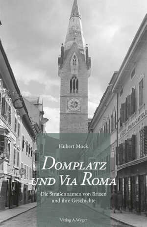 Domplatz und Via Roma | Bundesamt für magische Wesen