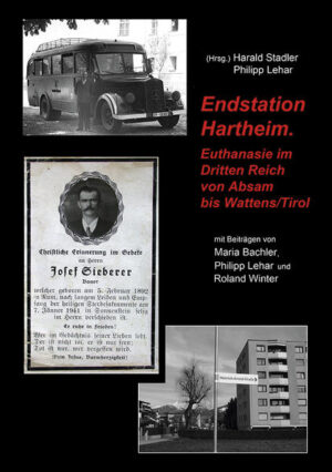 Endstation Hartheim. | Bundesamt für magische Wesen
