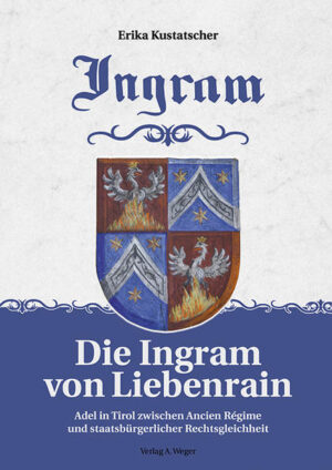 Die Ingram von Liebenrain | Bundesamt für magische Wesen