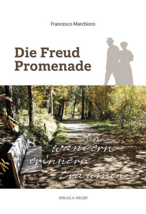 "Hier auf dem Ritten ist es göttlich schön und behaglich. Ich habe eine unerschöpfliche Lust zum Nichtstun..." (Sigmund Freud, 1. September 1911, Klobenstein) Welche Bedeutung hat eine Wanderung zusammen mit einer großen Persönlichkeit, mit einem Genie des 20. Jahrhunderts? Was bedeutet es, sich auf einer "freudschen Sitzbank" auszuruhen? Nach dem Projekt des Autors und dank mehrerer öffentlichen Stellen wird der Hauptwanderweg auf dem Ritten (und zwar der Weg Nr. 35, der von Oberbozen nach Klobenstein führt), dem Gründer der Psychoanalyse mit der Benennung "Freudpromenade" gewidmet.